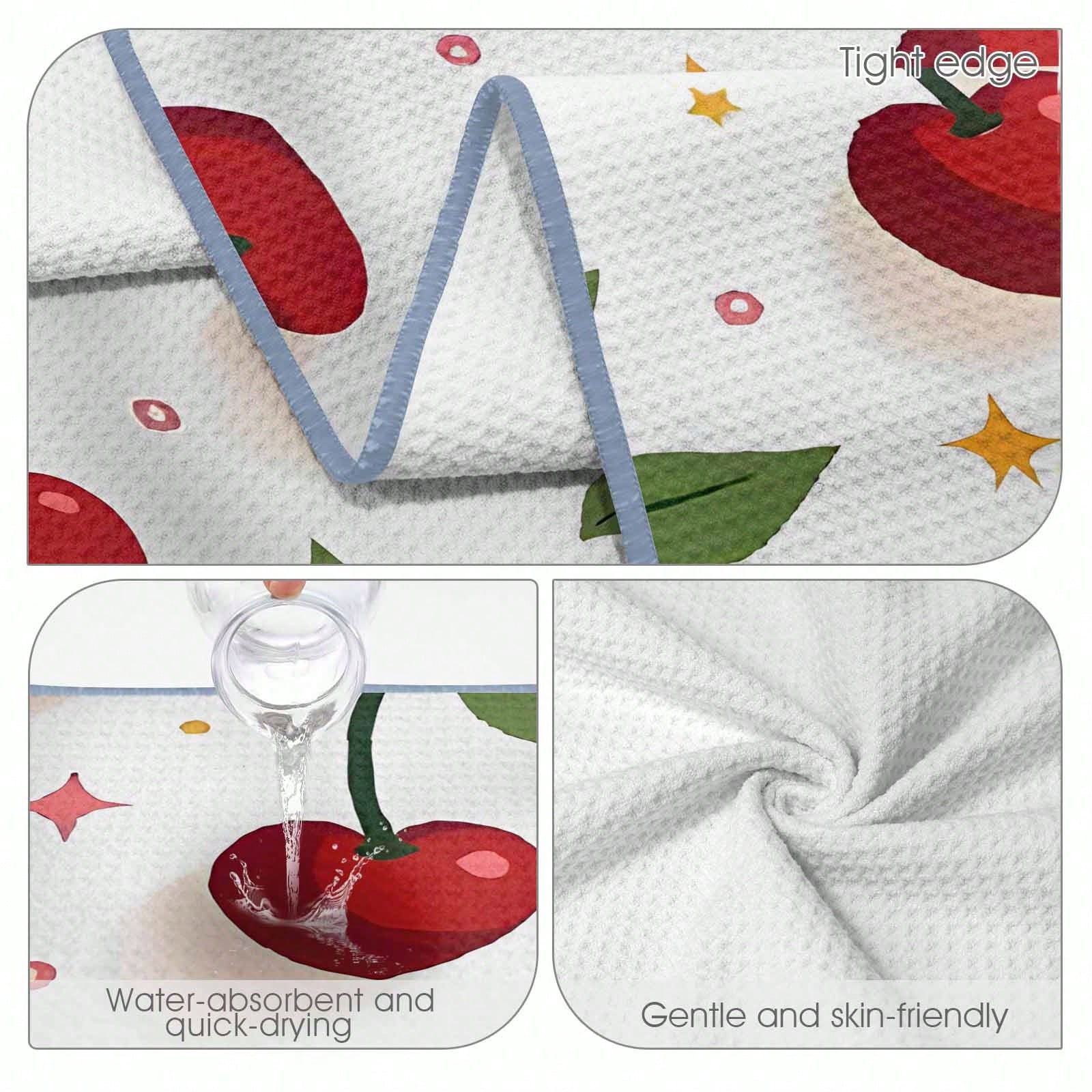 1Pack Hawaii Theme Waffle Knit - đánh giá và giá Travel Accessories Essentials