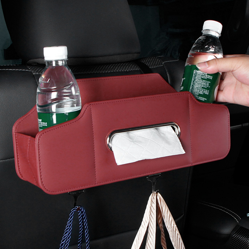 Car Backseat Organizer with Cu - đánh giá và giá Car Seat Travel Bag