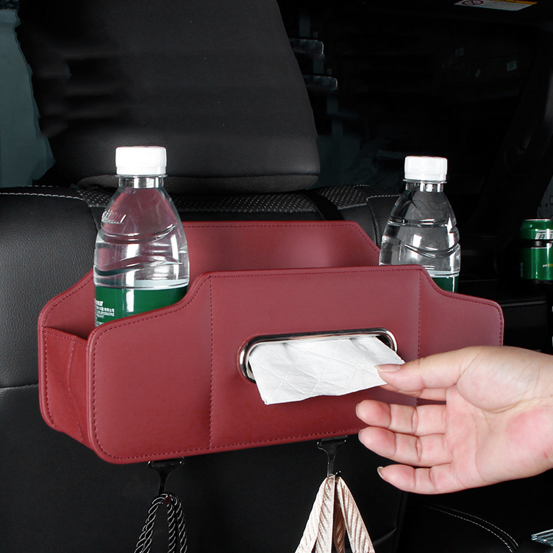 Car Backseat Organizer with Cu - đánh giá và giá Car Seat Travel Bag
