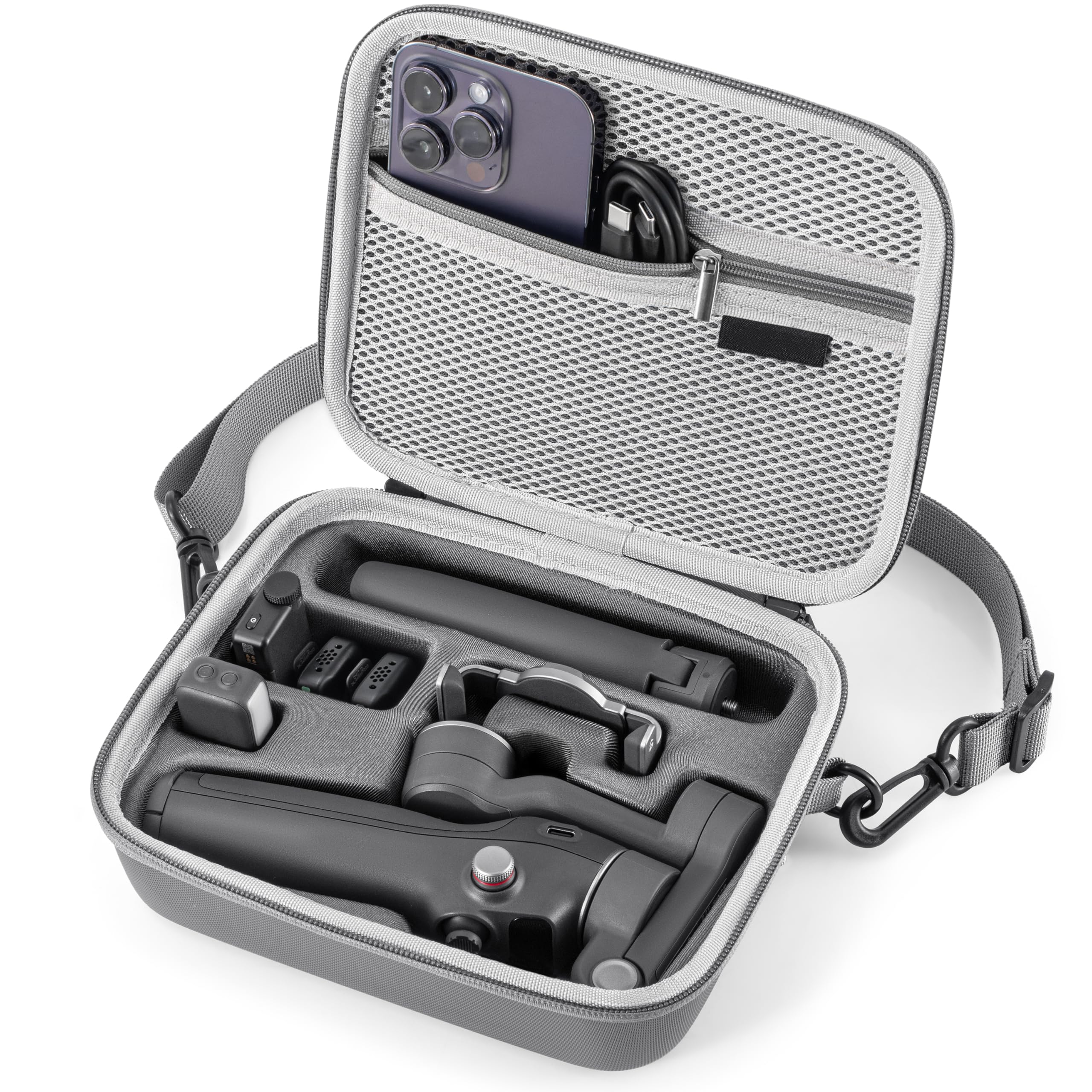 Storage Bag for DJI Osmo Mobil - đánh giá và giá Travel Accessories Case