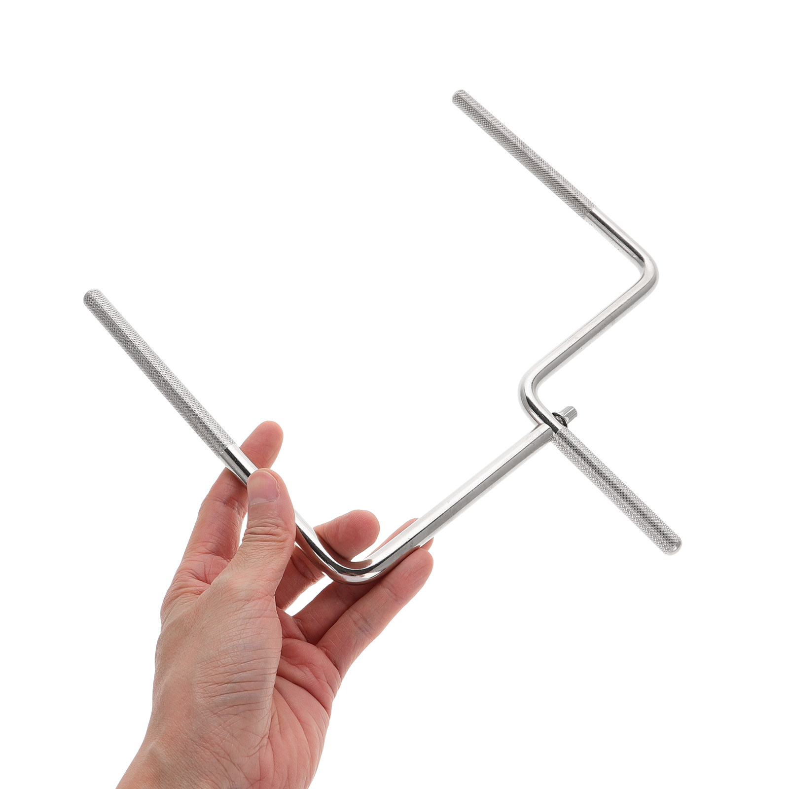 U-Shaped Cowbell Mounting Arm  - đánh giá và giá Travel Accessories Kit