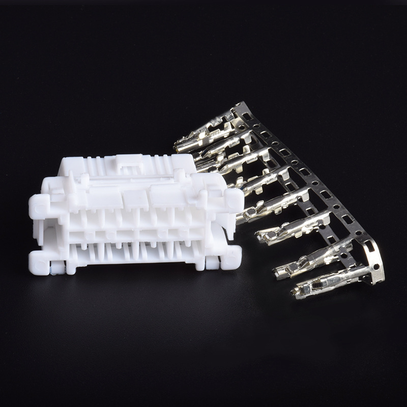 16 Pin White or Black J1962 OB - đánh giá và giá Travel Adapter Universal