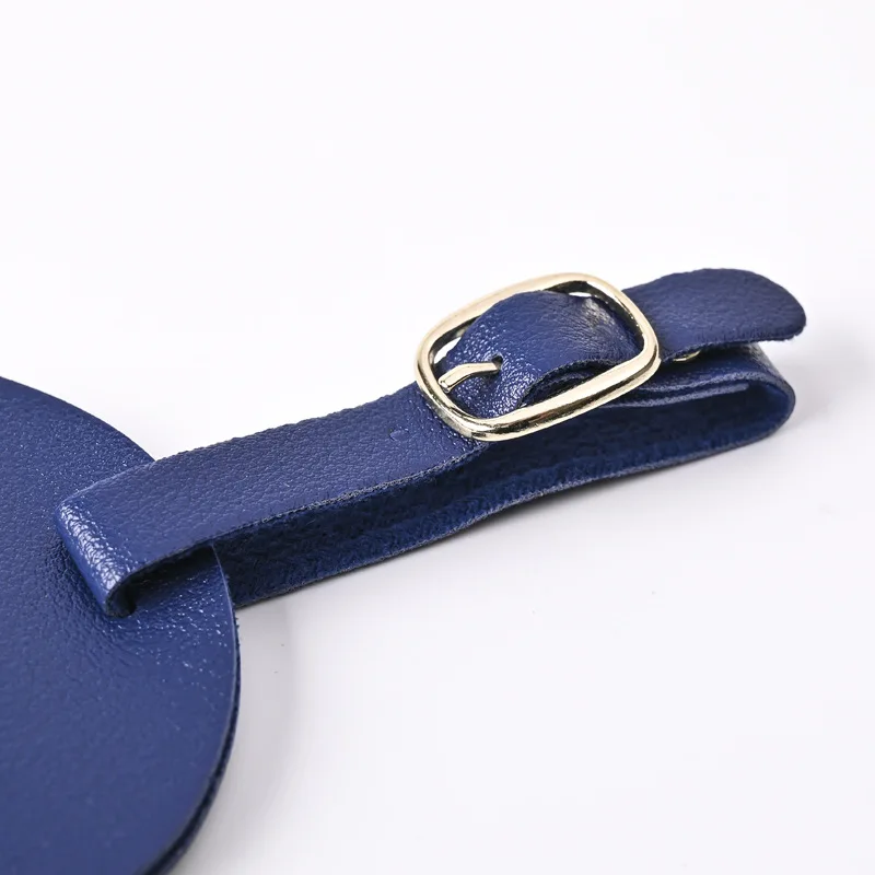 1pc Thicken PU Hot Stamping Ai - đánh giá và giá Travel Accessories For Plane