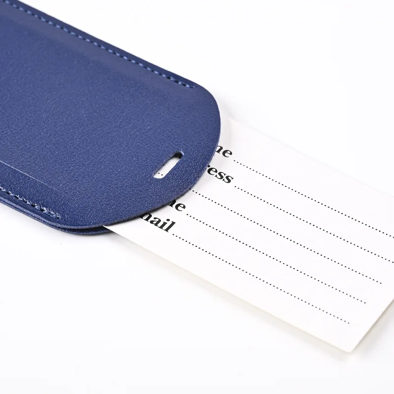 1pc Thicken PU Hot Stamping Ai - đánh giá và giá Travel Accessories For Plane