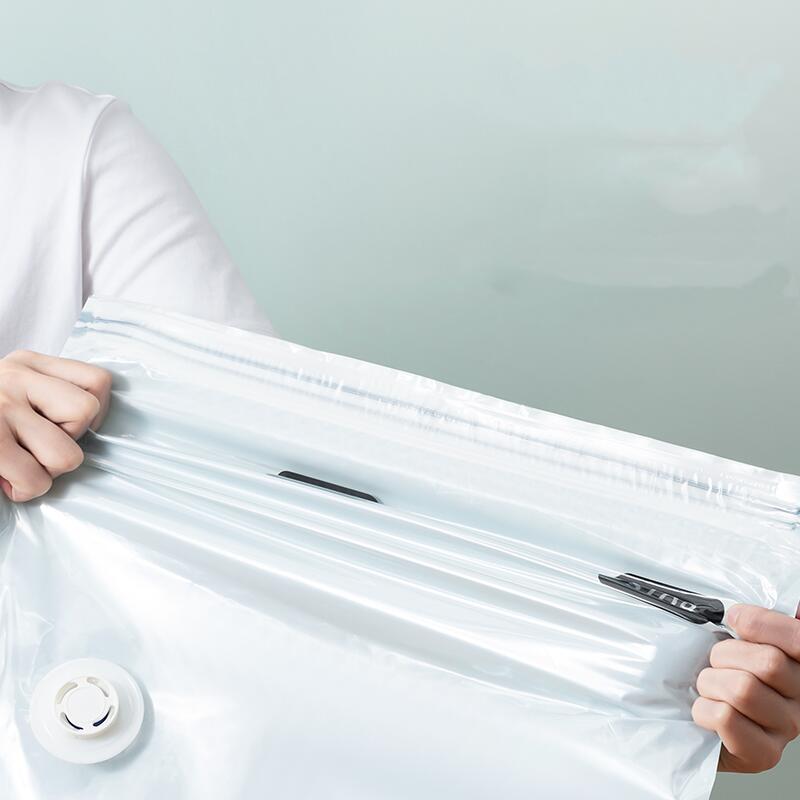No Need Pump Vacuum Bags Large - đánh giá và giá Travel Accessories In Store