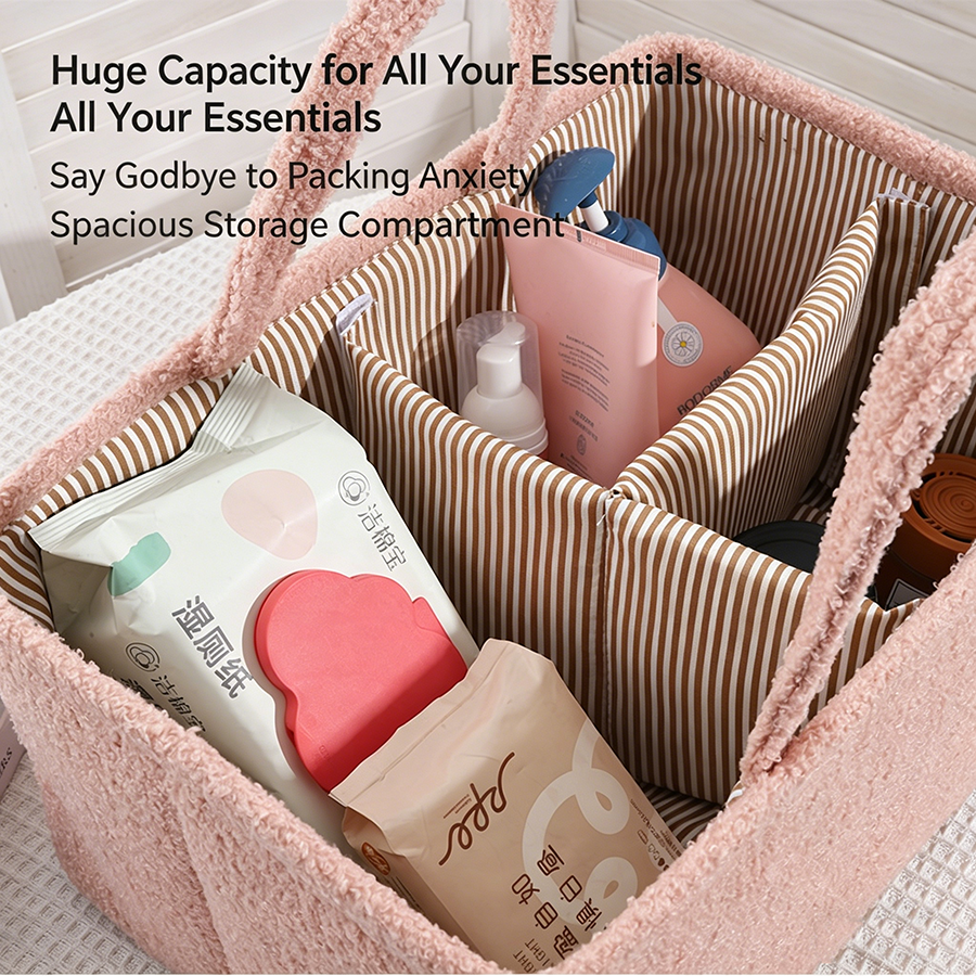 Portable Travel Mommy Bag Mult - đánh giá và giá Travel Accessories For Baby