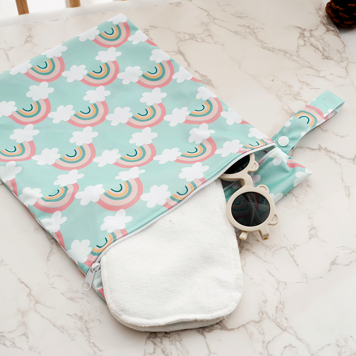 Kangobaby #My Soft Life# 3pcs  - đánh giá và giá Travel Accessories For Baby