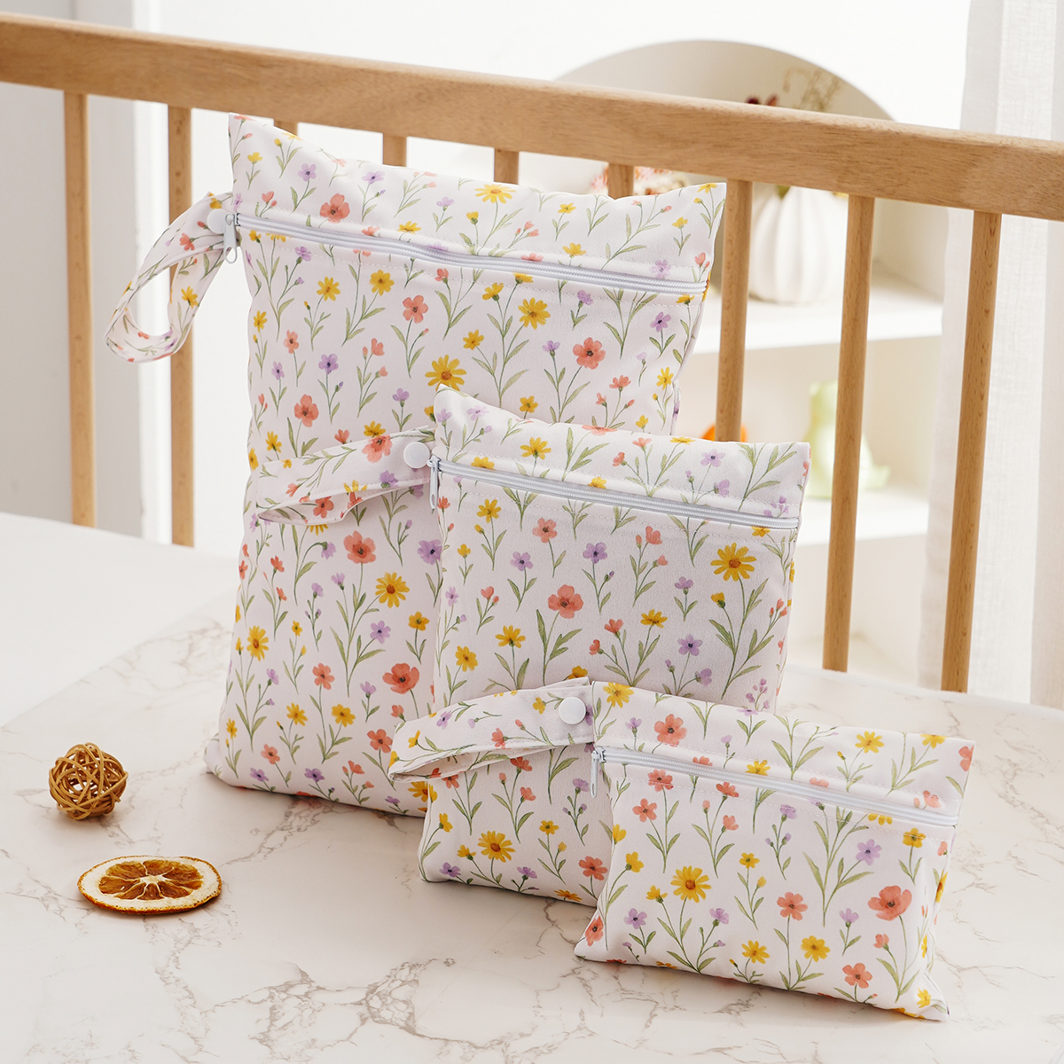 Kangobaby #My Soft Life# 3pcs  - đánh giá và giá Travel Accessories For Baby