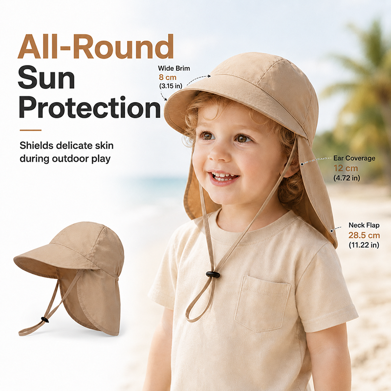 Quick Dry Baby Hats Summer Thi - đánh giá và giá Travel Accessories For Baby