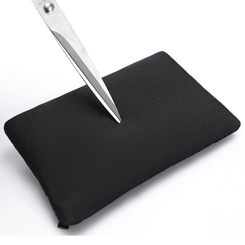 Anti-Theft Hidden Clip Stash P - đánh giá và giá Money Belt Hidden