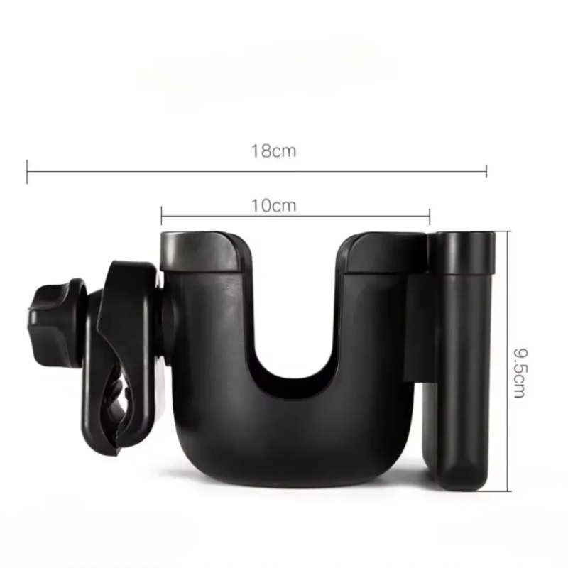Anti-Slip Pram Cup Holders for - đánh giá và giá Travel Accessories For 2 Year Old