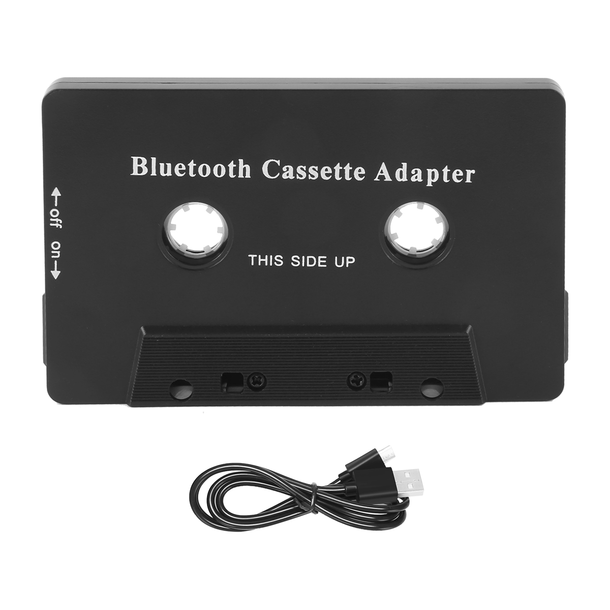 The New Universal Cassette Blu - đánh giá và giá Travel Adapter Universal