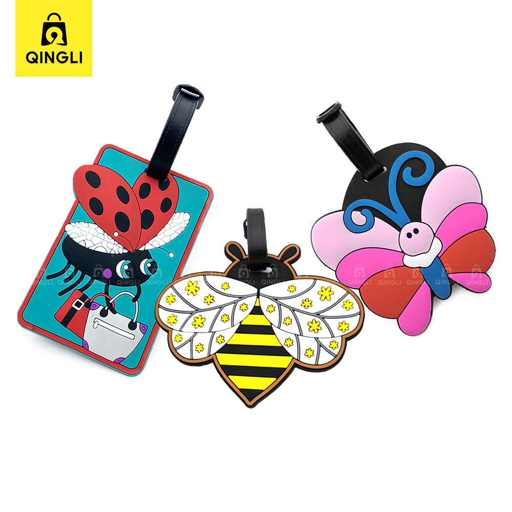 Travel Essentials Cartoon Lugg - đánh giá và giá Travel Accessories Essentials