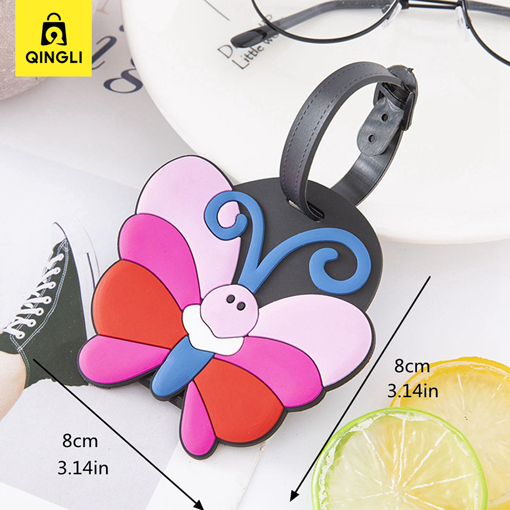Travel Essentials Cartoon Lugg - đánh giá và giá Travel Accessories Essentials