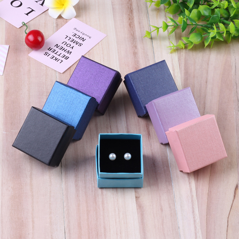 10pcs Jewelry Organizer Boxes  - đánh giá và giá Accessories Travel Jewelry Box