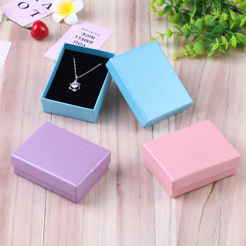 10pcs Jewelry Organizer Boxes  - đánh giá và giá Accessories Travel Jewelry Box