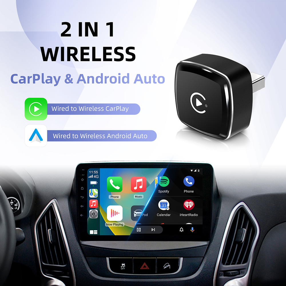 LEXXSON New Wireless Android A - đánh giá và giá Travel Adapter Universal