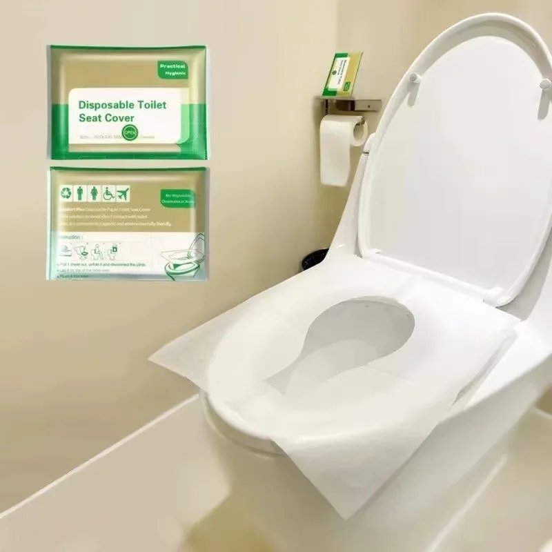 1-10 Disposable Flushing Disso - đánh giá và giá Travel Accessories Kit