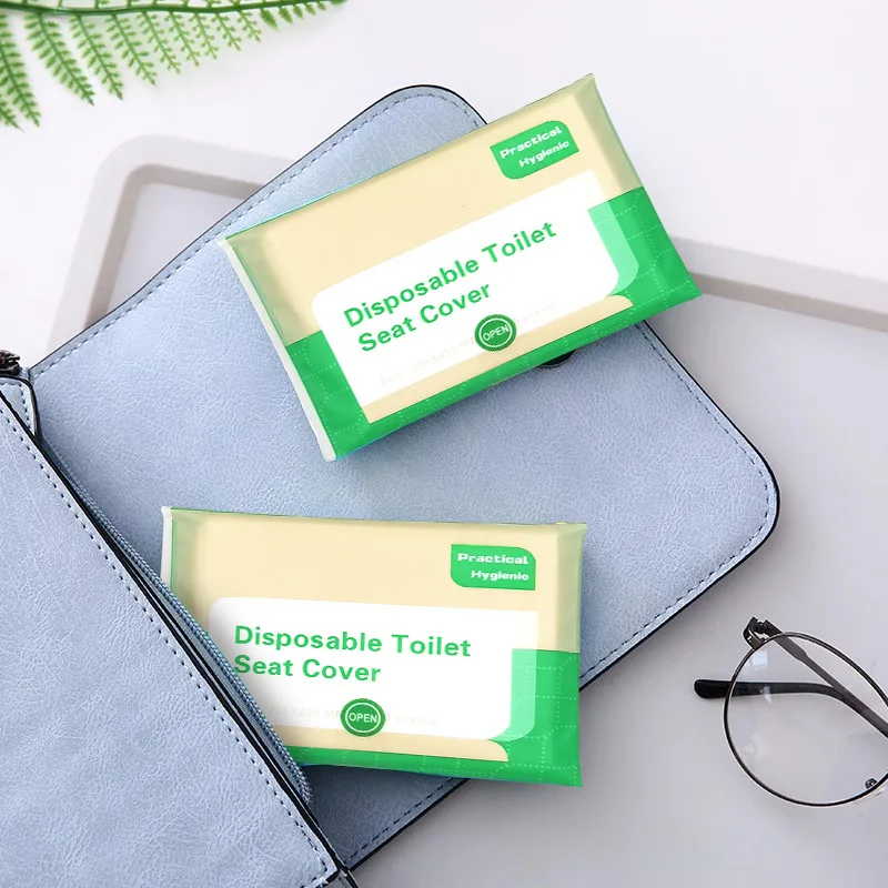 1-10 Disposable Flushing Disso - đánh giá và giá Travel Accessories Kit