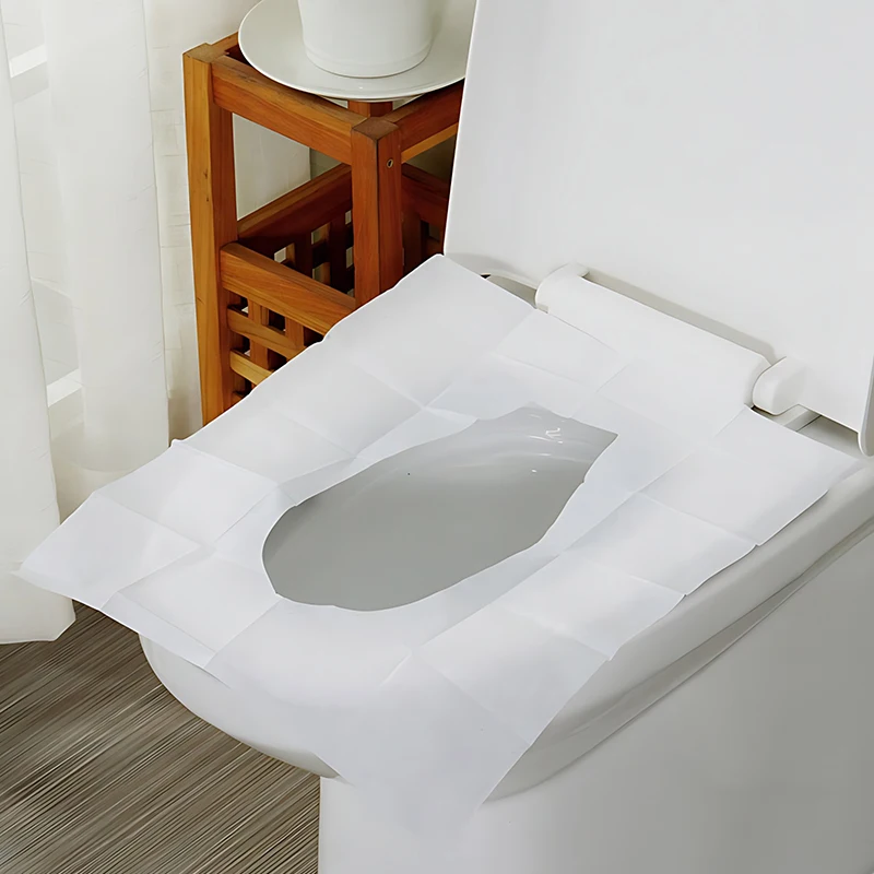 1-10 Disposable Flushing Disso - đánh giá và giá Travel Accessories Kit