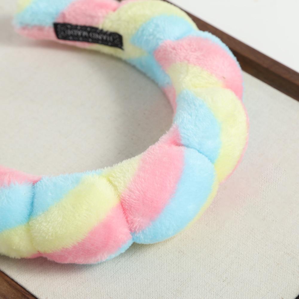 Spa Headband for Washing Face  - đánh giá và giá Travel Accessories Kit