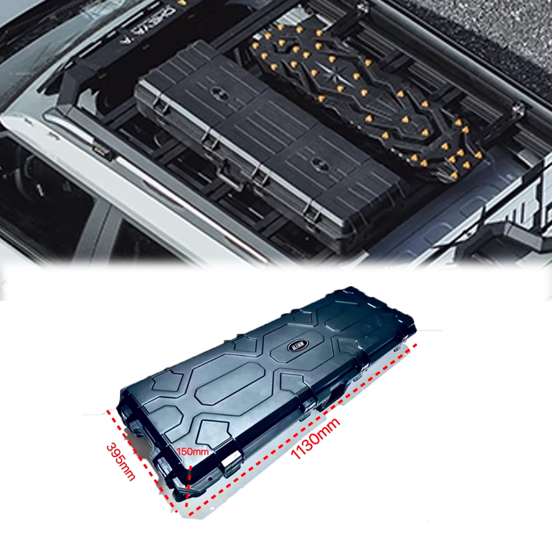 Auto Modification Accessories  - đánh giá và giá Travel Accessories Case