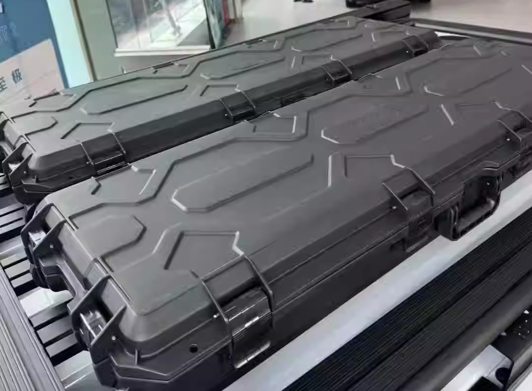 Auto Modification Accessories  - đánh giá và giá Travel Accessories Case