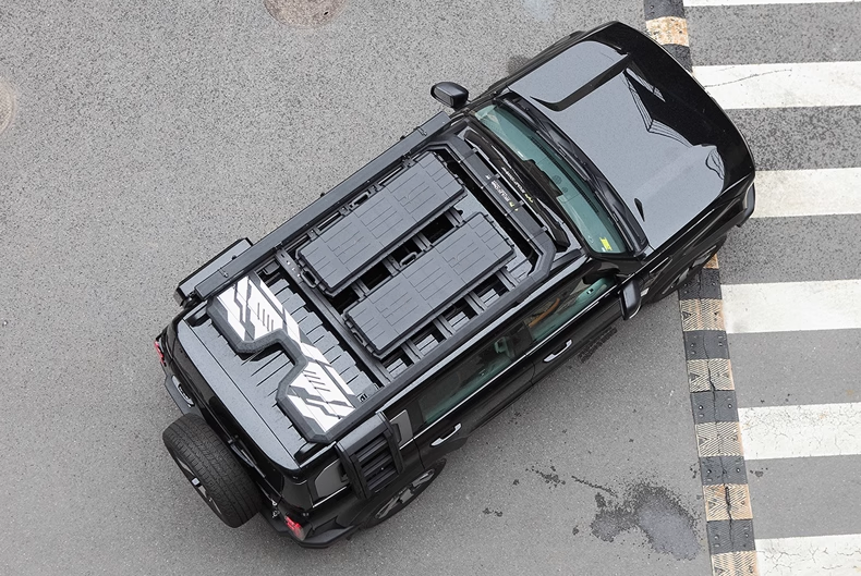 Auto Modification Accessories  - đánh giá và giá Travel Accessories Case