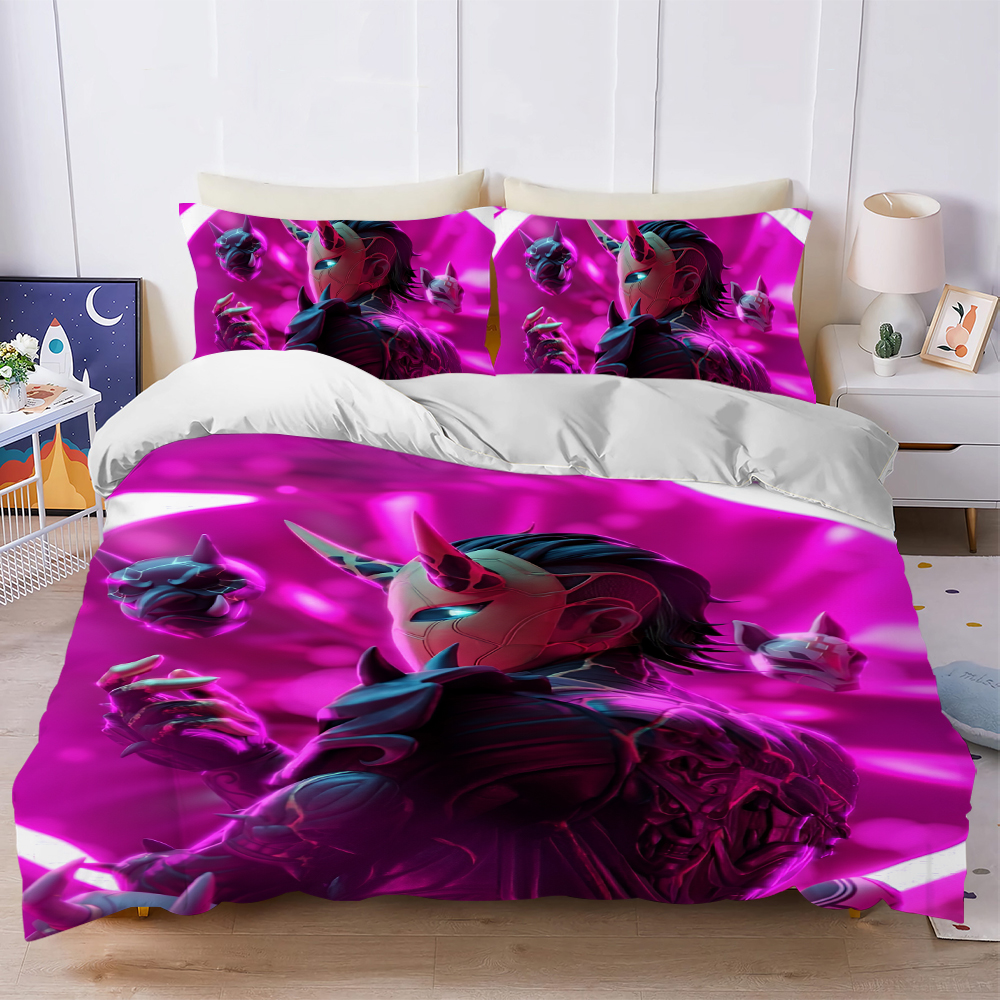 Battle game F-Fortnite Duvet C - đánh giá và giá Travel Accessories For Baby