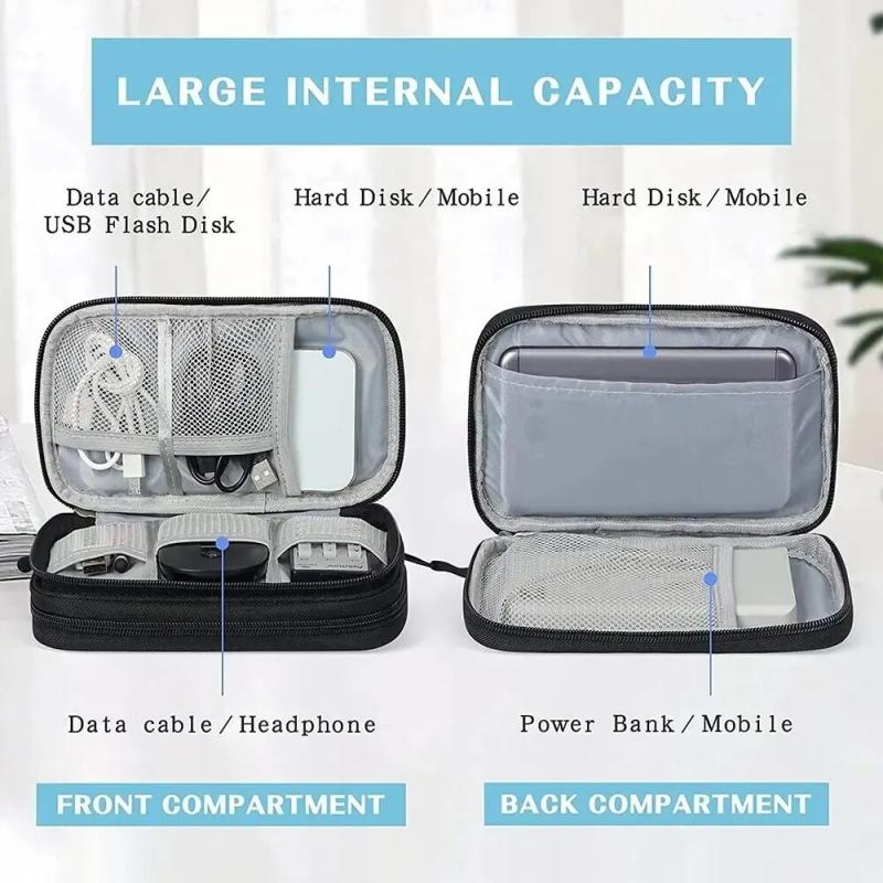 1PCS Grey/Black/Pink/Navy NEW  - đánh giá và giá Travel Accessories Case