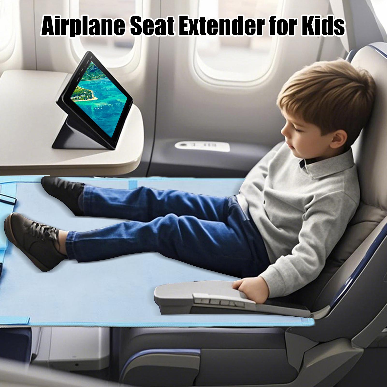 Airplane Bed For Toddler Toddl - đánh giá và giá Travel Accessories For Plane