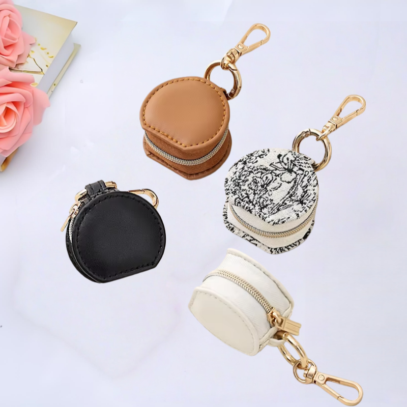 Portable Mini Jewelry Box, Tra - đánh giá và giá Accessories Travel Jewelry Box