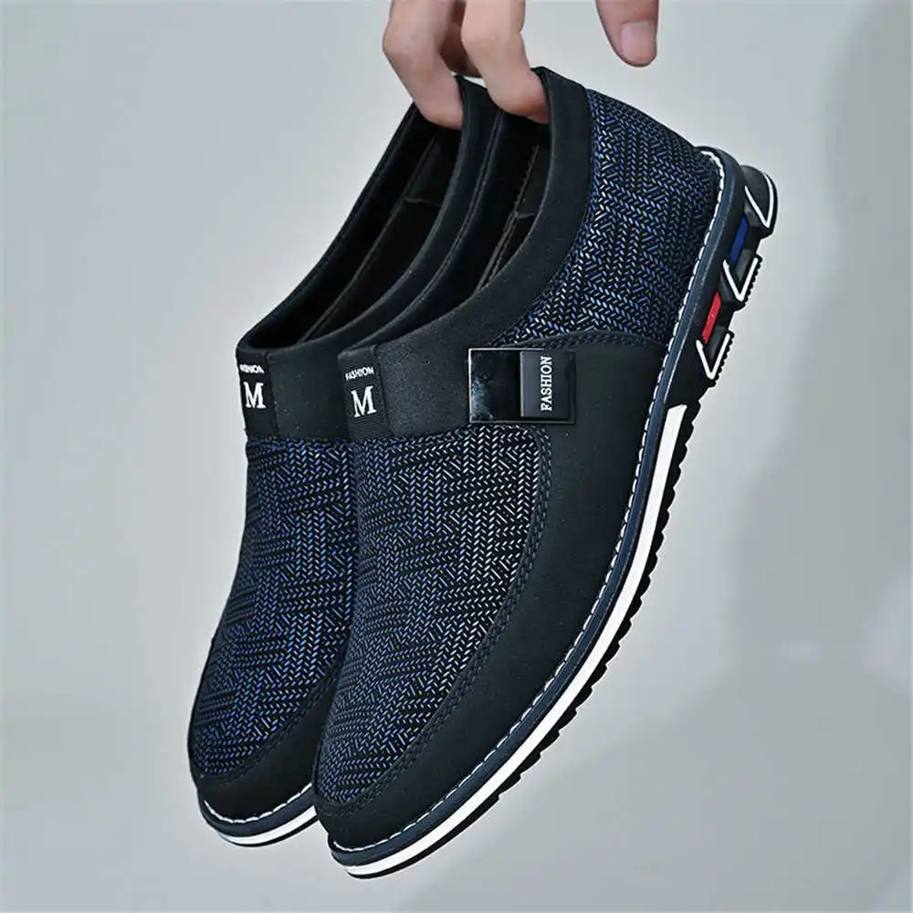 Dark Blue 44-45 Summer Shoes S - đánh giá và giá Travel Accessories For Young Women