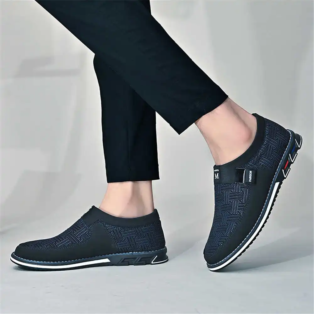 Dark Blue 44-45 Summer Shoes S - đánh giá và giá Travel Accessories For Young Women