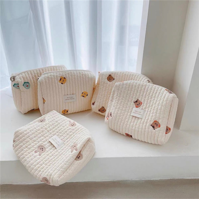 Embroidered Mommy Bag Handbag  - đánh giá và giá Travel Accessories For Baby