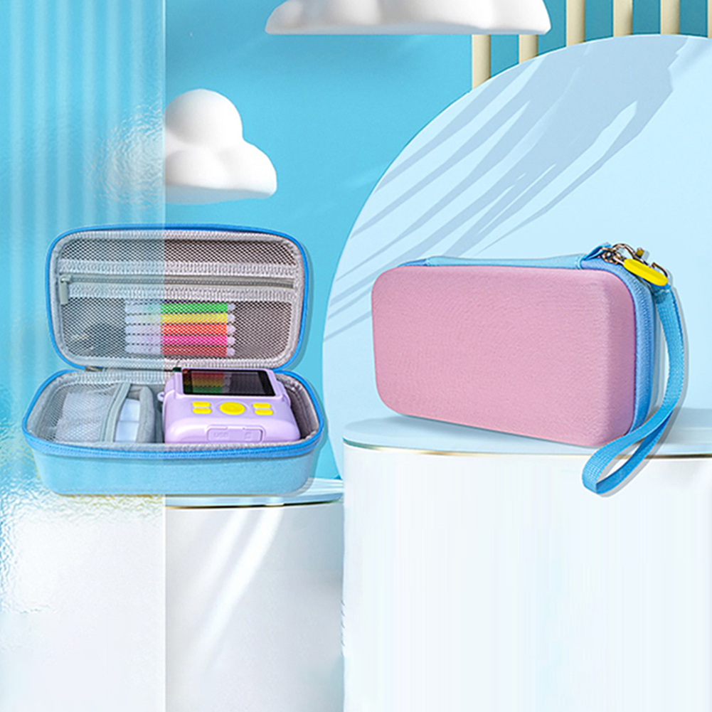 Kids Camera Case EVA Camera Ba - đánh giá và giá Travel Accessories Case