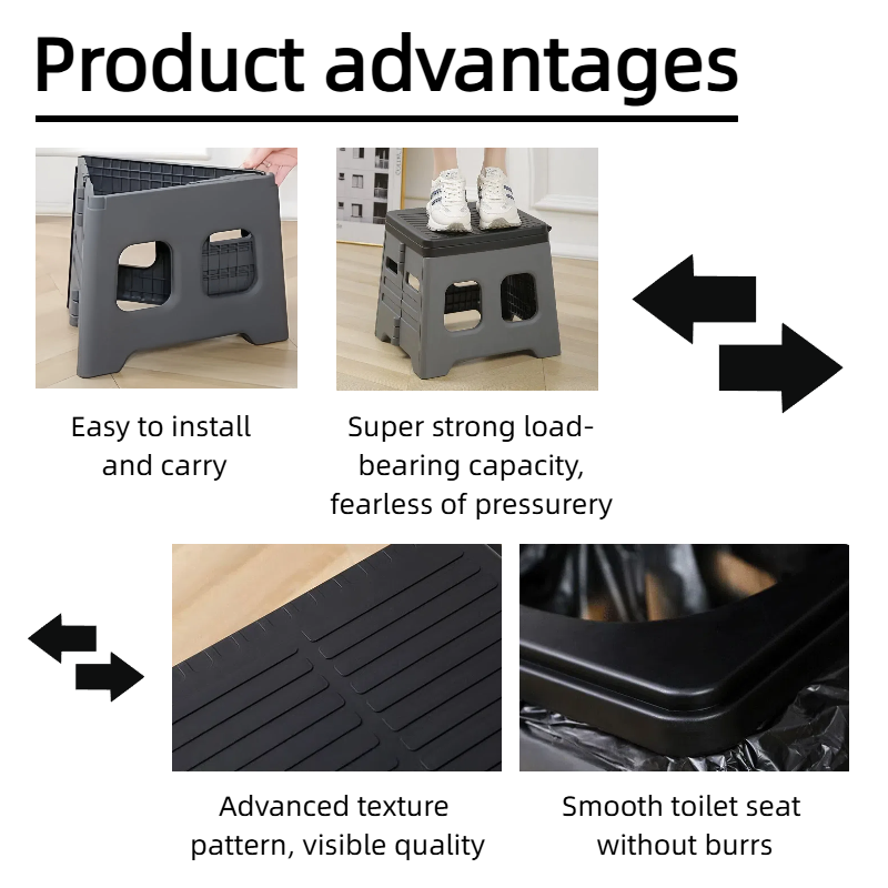 Folding Toilet Portable - Camp - đánh giá và giá Car Seat Travel Bag