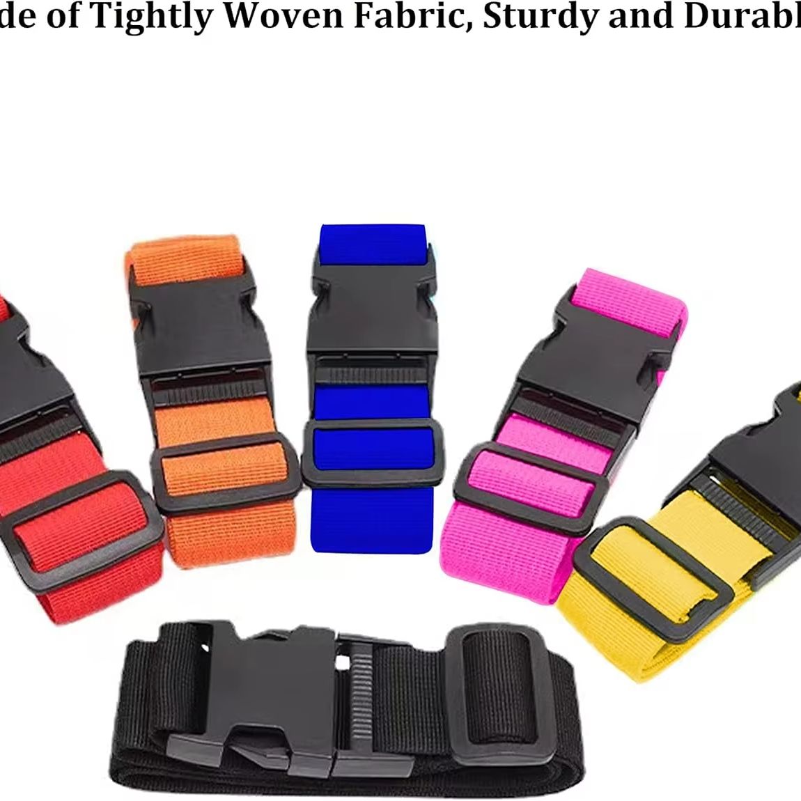 Bright Color Adjustable Luggag - đánh giá và giá Travel Accessories Kit