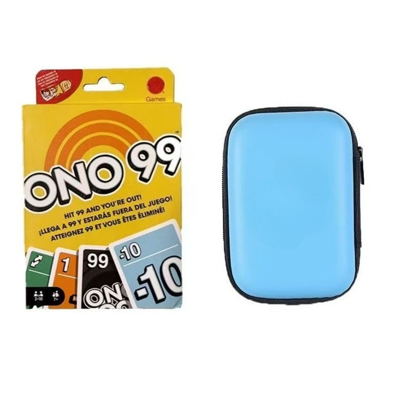 ONO99 Matching Cards Travel Zi - đánh giá và giá Travel Accessories Case