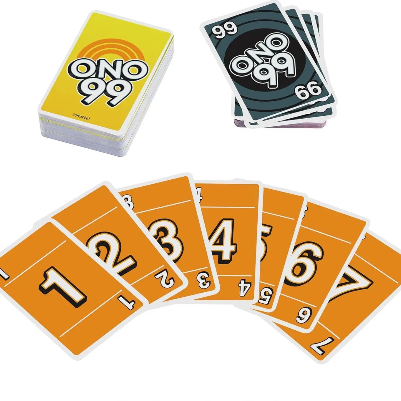 ONO99 Matching Cards Travel Zi - đánh giá và giá Travel Accessories Case