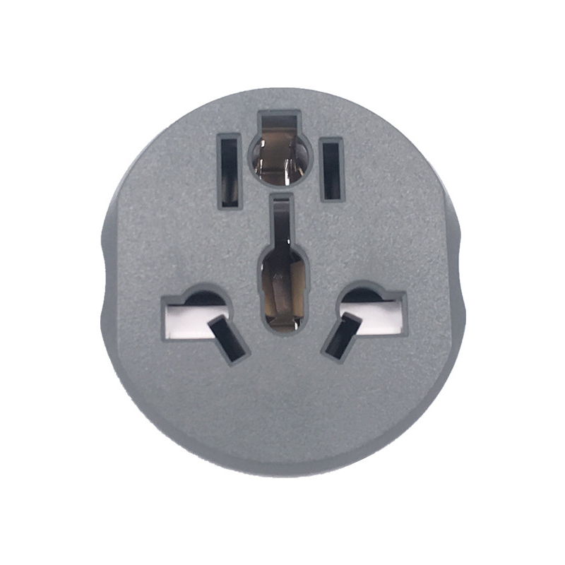 Universal EU Plug Converter FR - đánh giá và giá Travel Adapter Universal