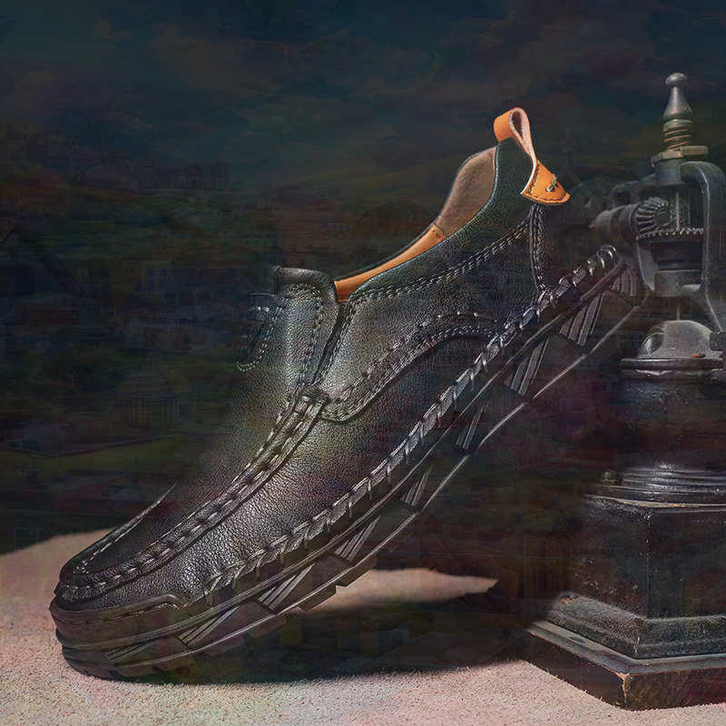39 Slipon Sneakers Man 46 Walk - đánh giá và giá Travel Accessories For Young Women