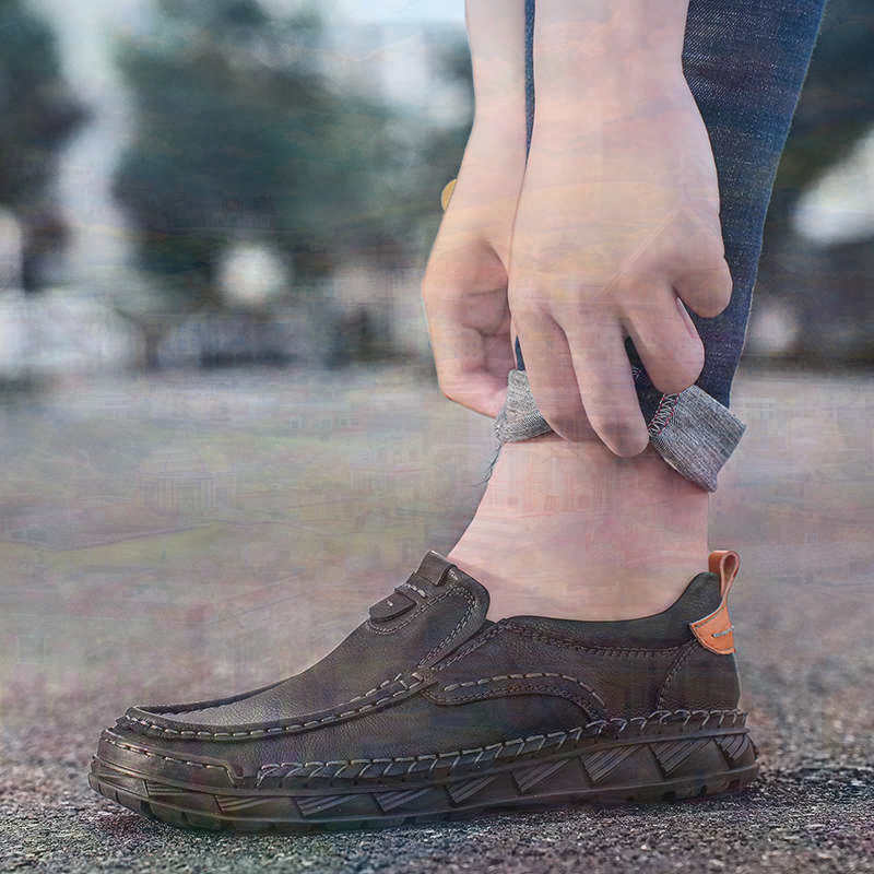39 Slipon Sneakers Man 46 Walk - đánh giá và giá Travel Accessories For Young Women