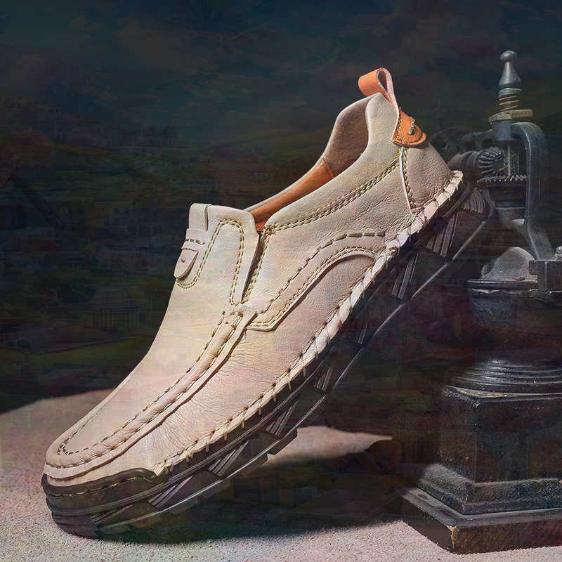 39 Slipon Sneakers Man 46 Walk - đánh giá và giá Travel Accessories For Young Women