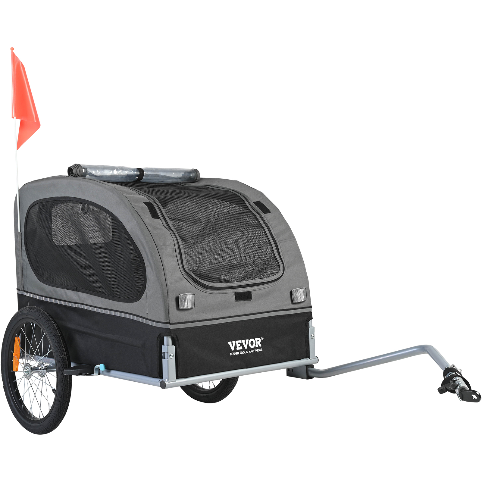 SucceBuy 88 lbs Dog Bike Trail - đánh giá và giá Travel Accessories In Store