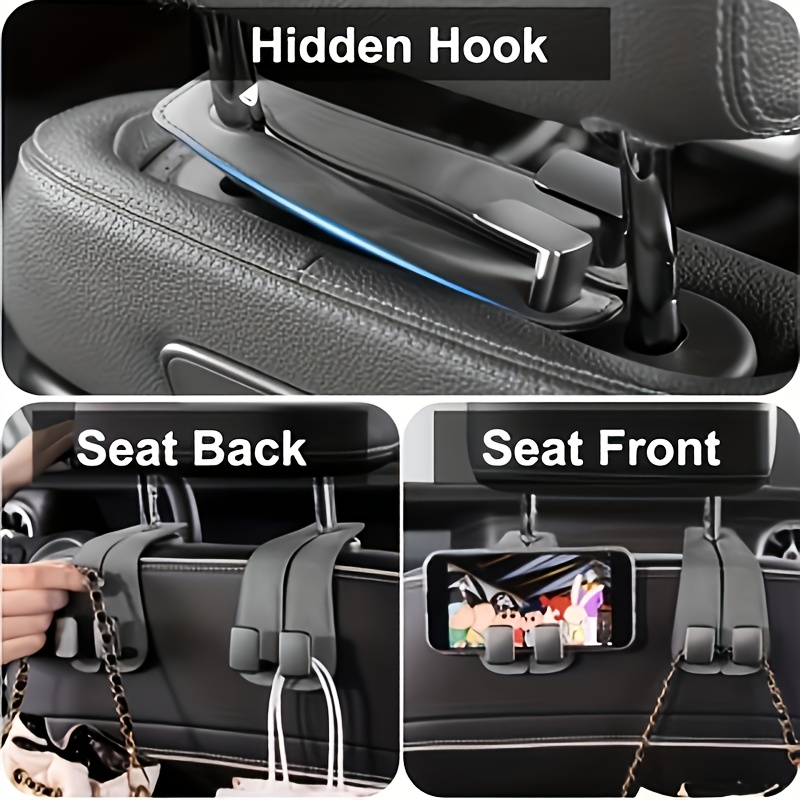 2-piece set - Hidden hook desi - đánh giá và giá Travel Accessories In Store