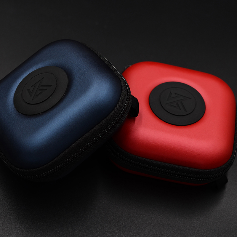 KZ Portable Earphone Storage C - đánh giá và giá Travel Accessories Case
