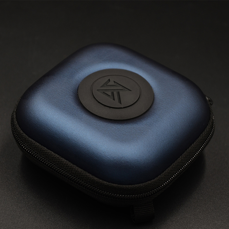 KZ Portable Earphone Storage C - đánh giá và giá Travel Accessories Case