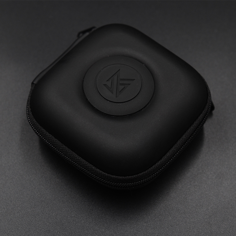 KZ Portable Earphone Storage C - đánh giá và giá Travel Accessories Case