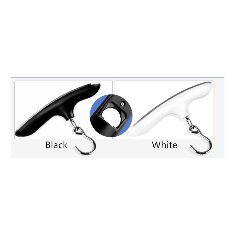 Small Portable Scale Digital L - đánh giá và giá Luggage Scale Hanging